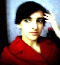 Вероника Пономаренко