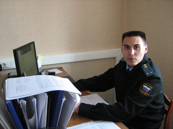 Алексей Мандров