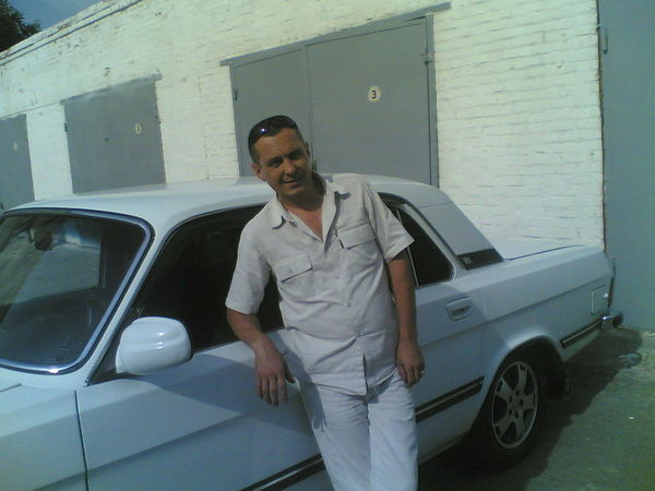 Вадим Солончев