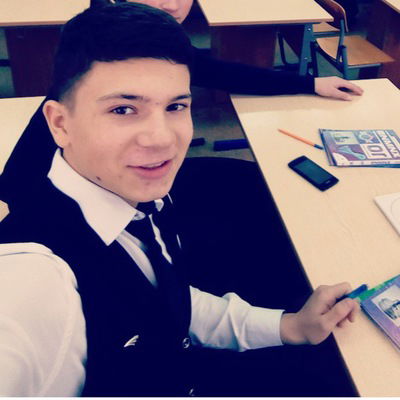 Сергей Шуба