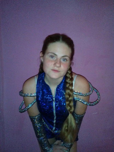 Александра Козлова