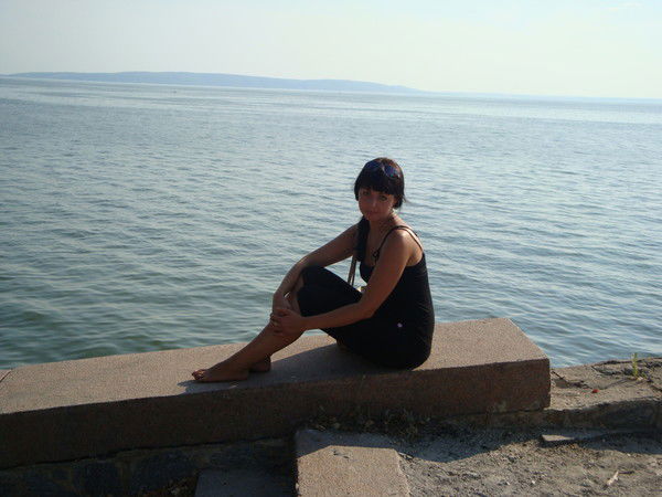 Юля Смирнова