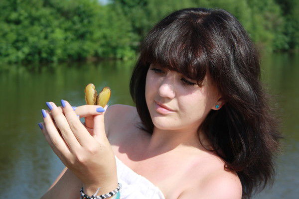 Воронкова Екатерина