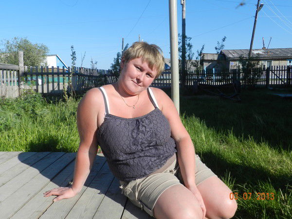 Ирина Кузнецова