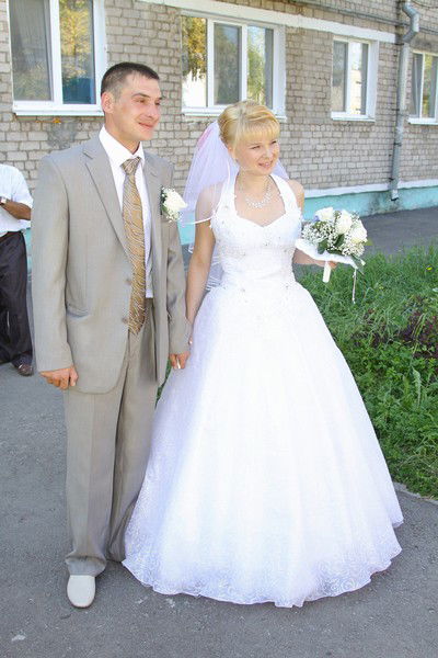 Анна Михрякова