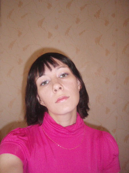 Ирина Писарева Халикова