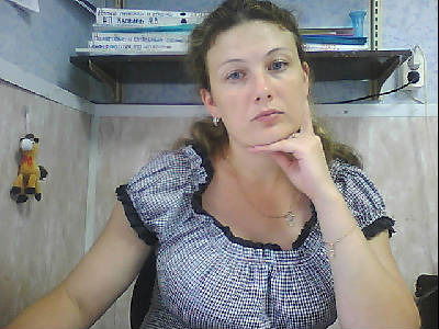 Ирина Коробова