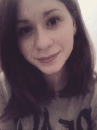 Сабина Авласенко