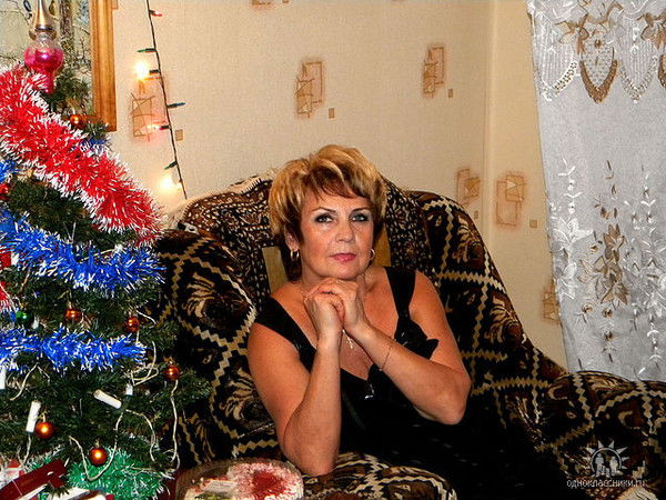 Ирина Мисайлиди