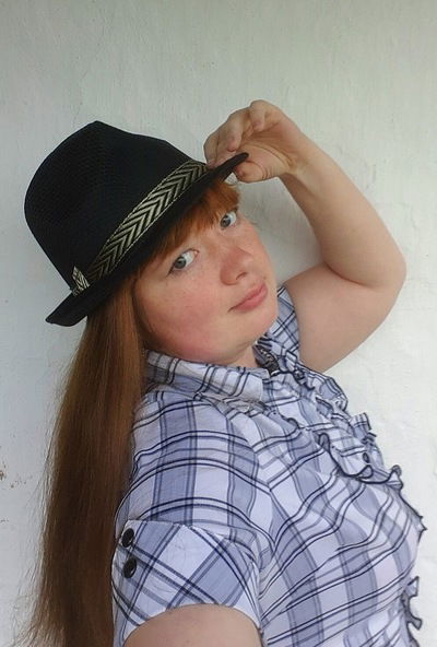 Елена Чистых