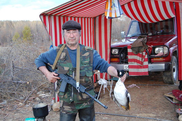 Сергей Пенов