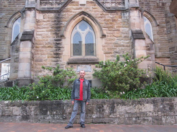 Юрий Попудренко