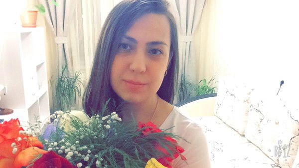 Марина Ельмина