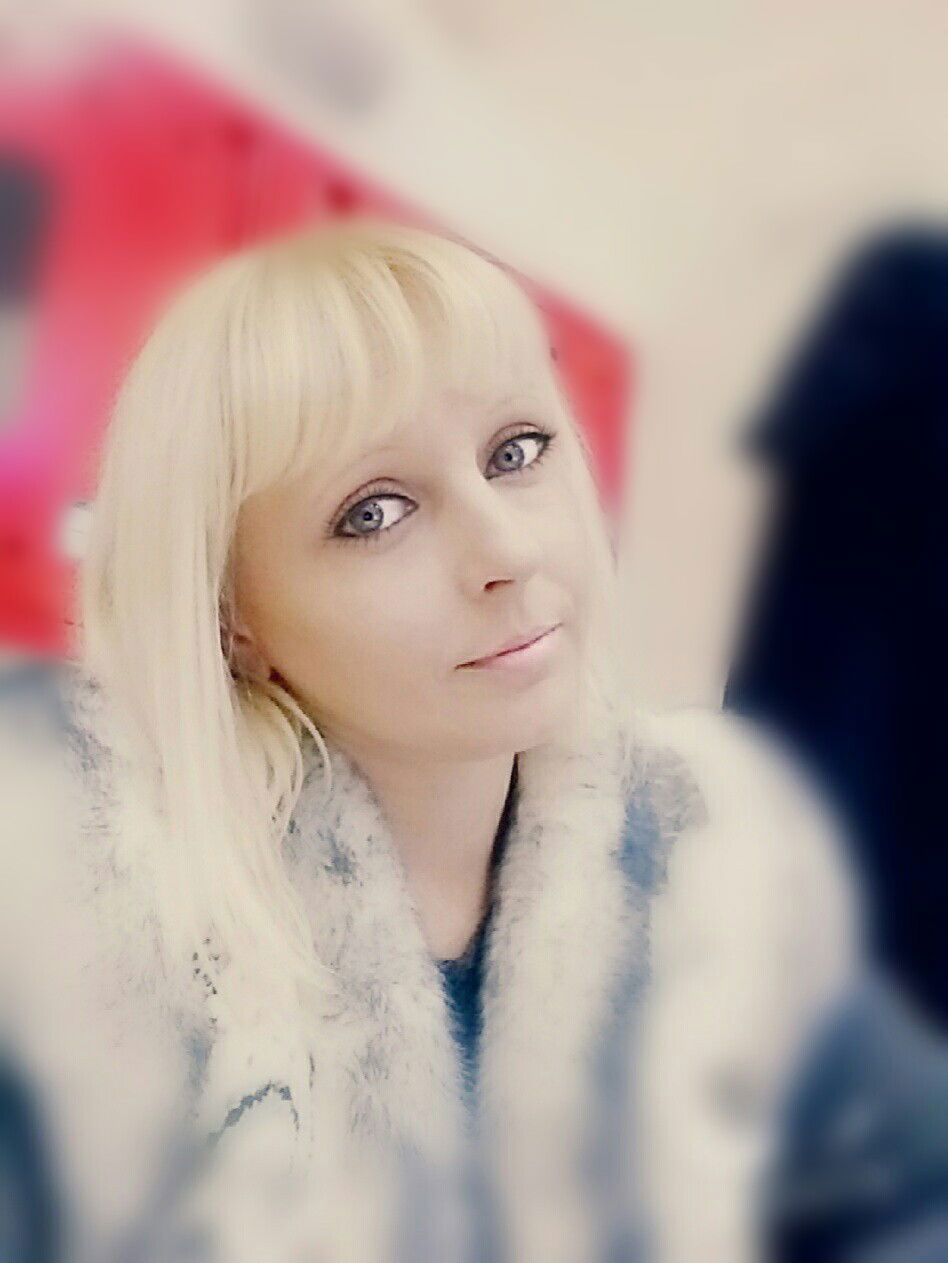 Ксения Романовская