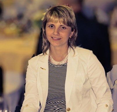 Аня Свереняк