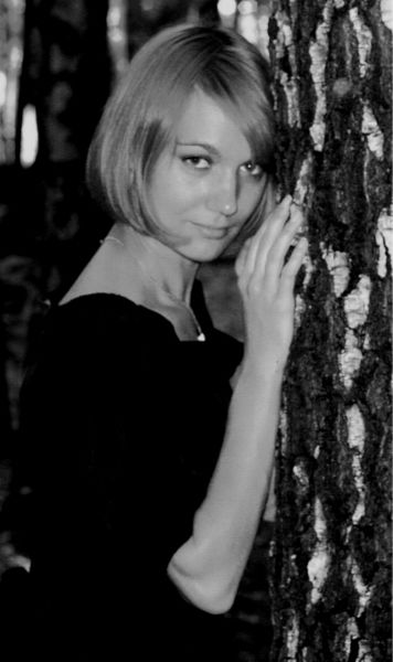 Наталья Потапова