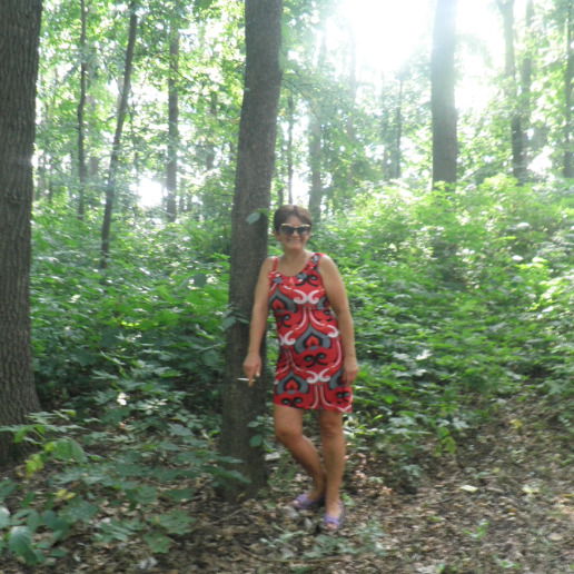 Татьяна Пиценко