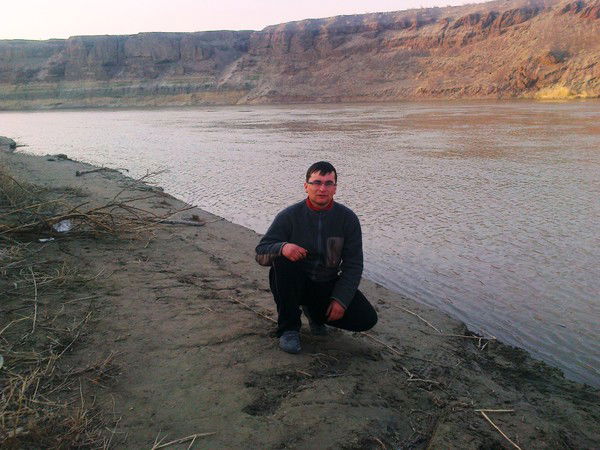 Владислав Якунин