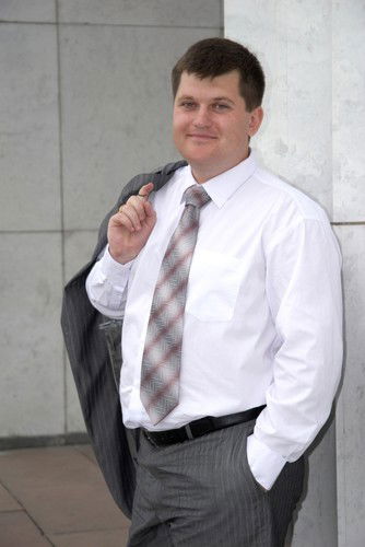 Дмитрий Артеменко