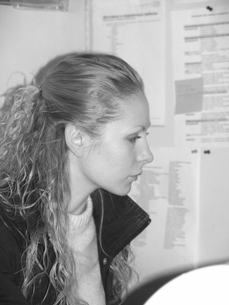 Ирина Королёва