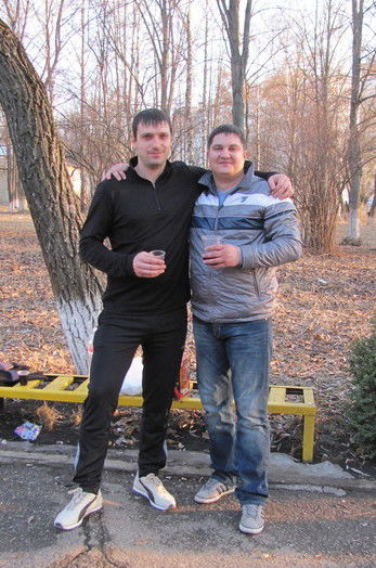 Вадим Кремняк