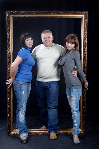 Татьяна Толкодубова