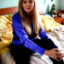 Анна Шилова