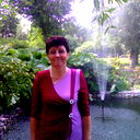 Елена Семенова(Топчеева)