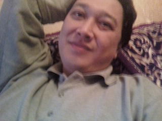 Ренат Кичик-Ахунов