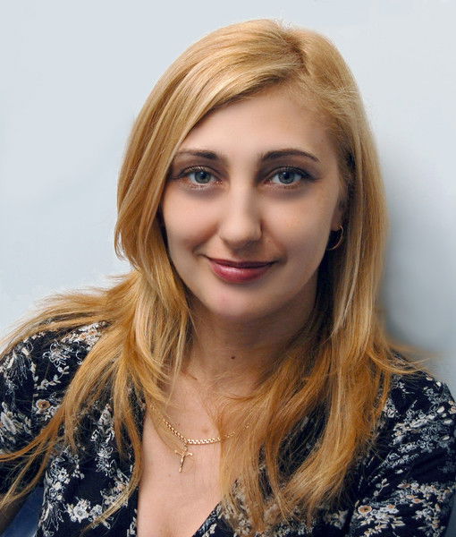 Татьяна Логинова