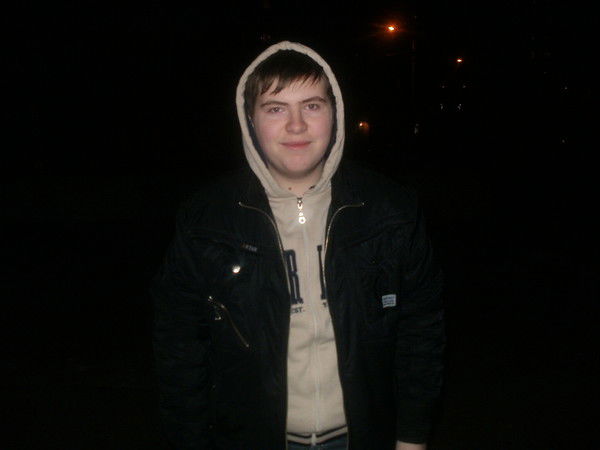 Петя Гайдак