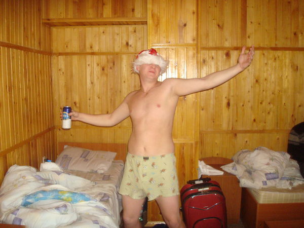 Григорий Гафаров