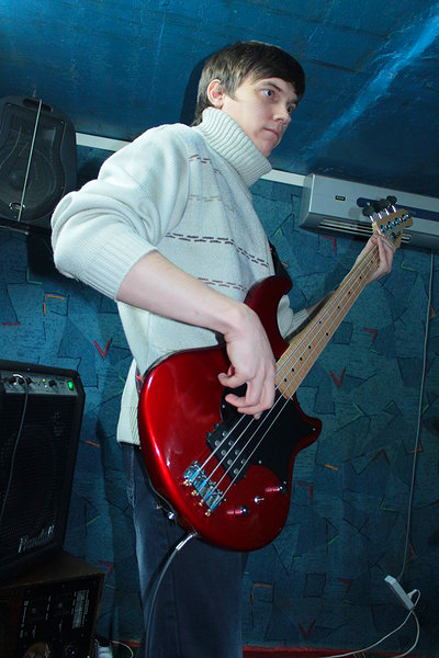 ~~~~Мишанька ~~ ~~