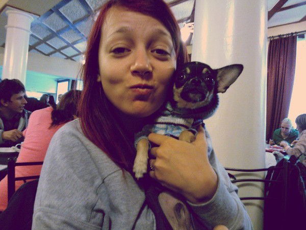 Джесси Айзенберг