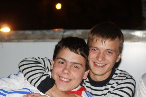 Алксей Курза