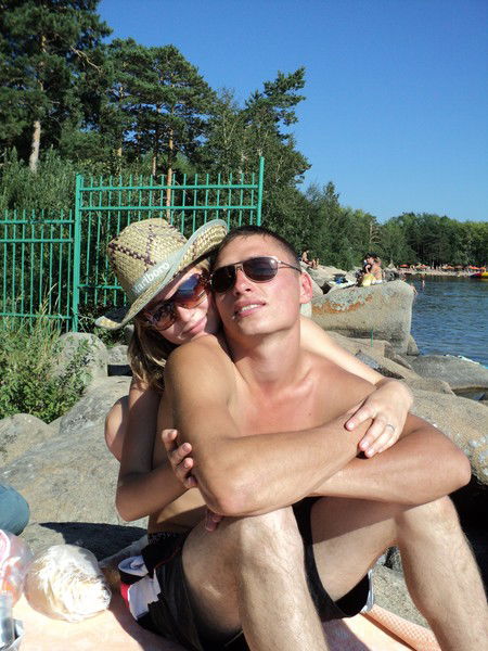 Танюшка Быковская