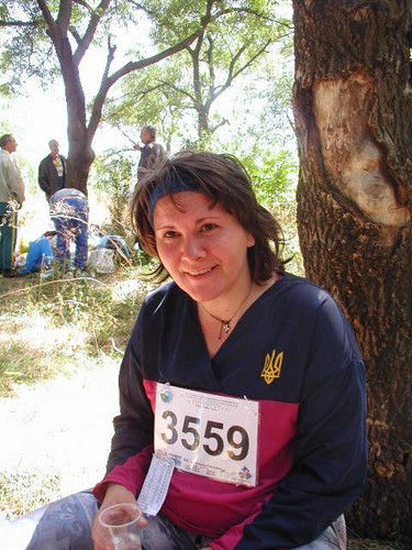 Светлана Постельняк