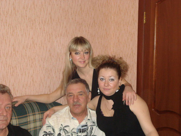 Леонид Шевелев