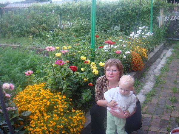 Анжела Никитина