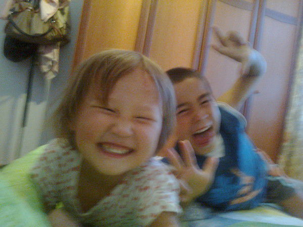 Гулмира Балтабай