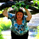 Вера Щукина