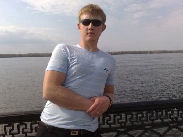 Евгений Кабанов