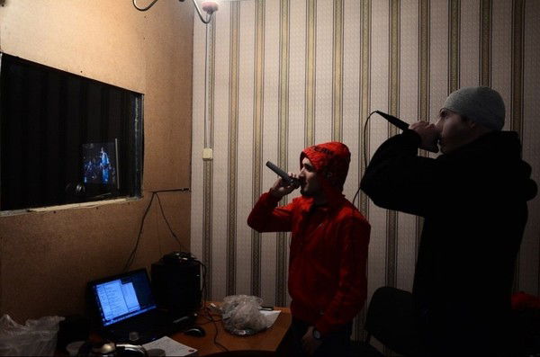 Илья Малышев