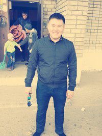 Али__ Адылгазинов____