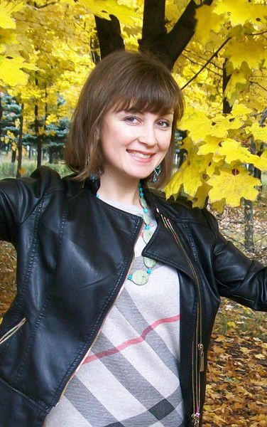 Ирина Катальникова