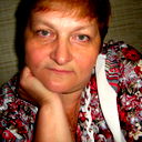 Любовь Морозова