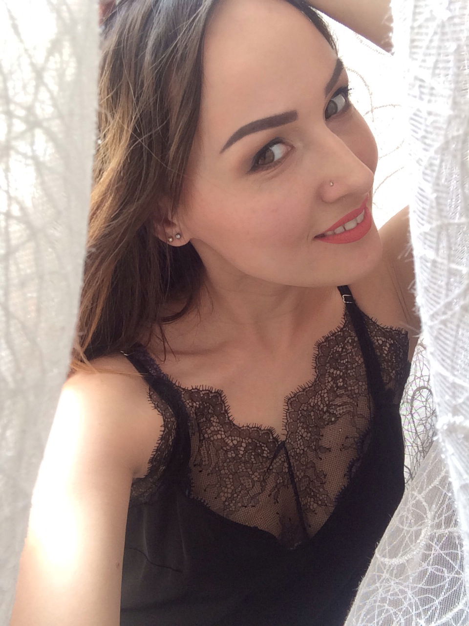 Гузель Горина