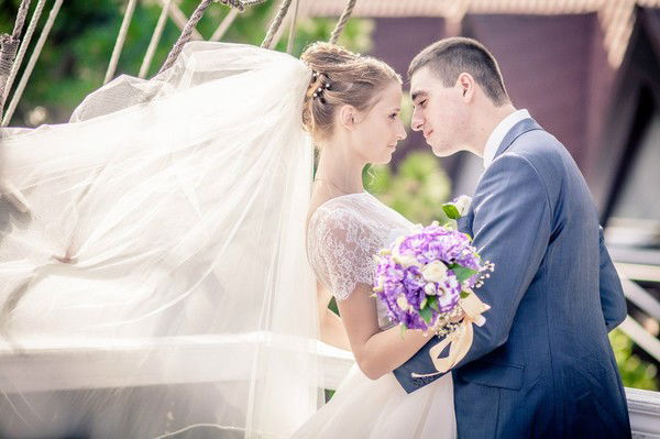 Николай Силинский