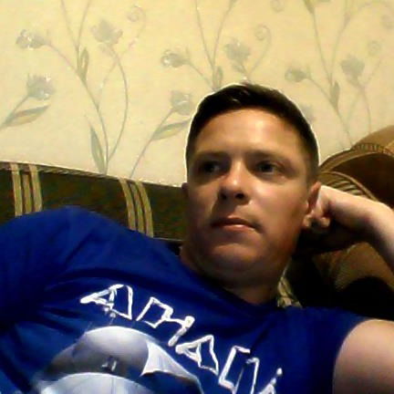 Алексей Редозубов