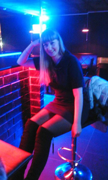 Наталья Ежова